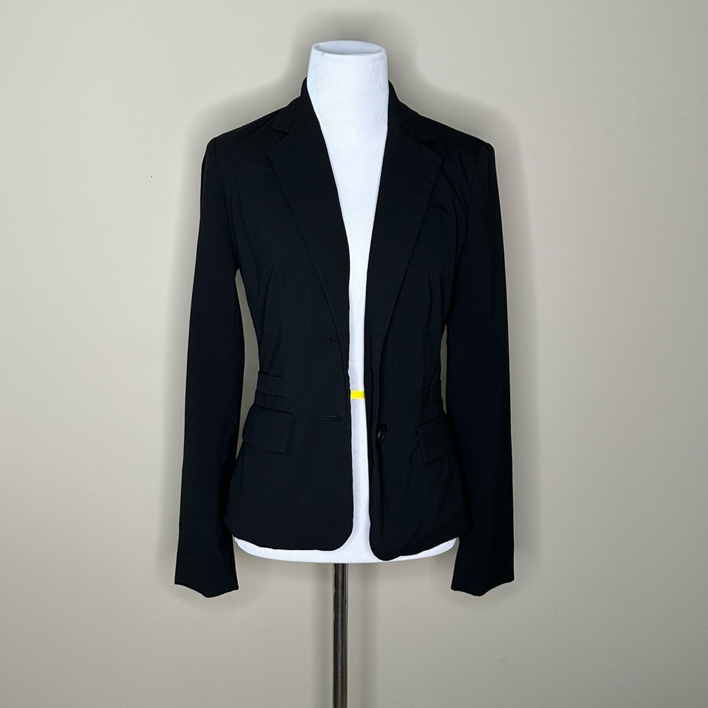 Banana Republic Blazer